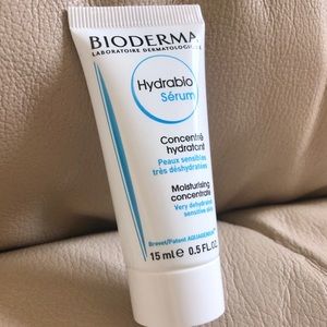 **SOLD** Bioderma Hydrabio Moisturizing Serum